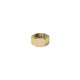 M06 YELLOW ZINC 934 HEX NUT