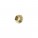 YELLOW ZINC 934 HEX NUTS
