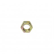 M03.5 YELLOW ZINC 934 HEX NUT