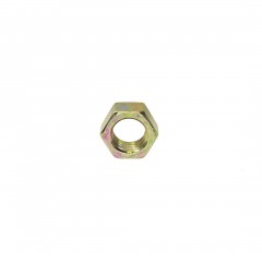 M03 YELLOW ZINC 934 HEX NUT