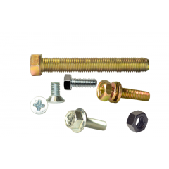 JIS / Japanese Fasteners