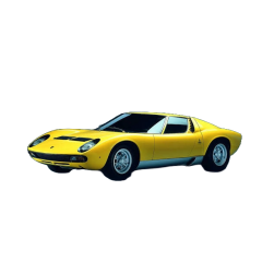 Lamborghini 
