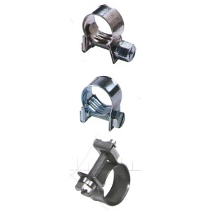 ABA MINI CLAMPS