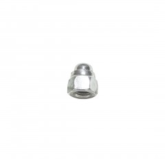 MANIFOLD ACORN NUT 10X1.0X17 MANIFOLD ACORN NUT 10X1.0X17