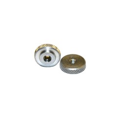 KNURLED NUT FOR FERRARI 330 & MORE KNURLED NUT FOR FERRARI 330 & MORE