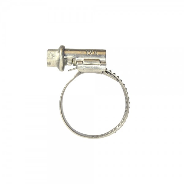 NORMA A2 Hose Clamp 9mm (16-25)