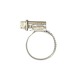 NORMA A2 Hose Clamp 9mm (16-25)