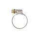 NORMA A2 Hose Clamp 9mm (20-32)