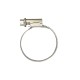 NORMA A2 Hose Clamp 9mm (25-40)