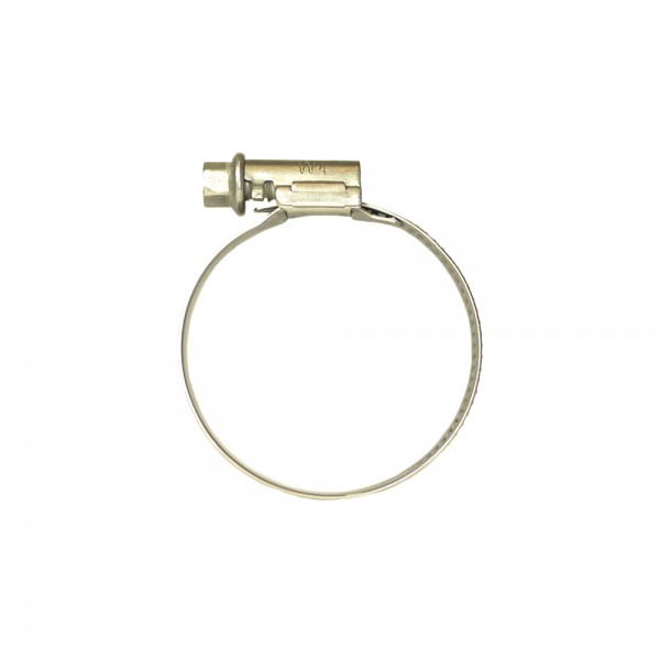 NORMA A2 Hose Clamp 9mm (30-45)