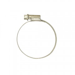 NORMA A2 Hose Clamp 9mm (40-60)