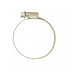 NORMA A2 Hose Clamp 9mm (50-70)