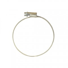NORMA A2 Hose Clamp 9mm (60-80)