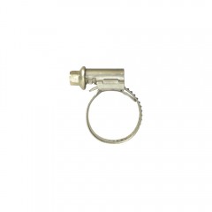 NORMA Zinc Hose Clamp 9mm (10-16) NORMA Zinc Hose Clamp 9mm (10-16)