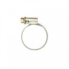 NORMA Zinc Hose Clamp 9mm (23-35) NORMA Zinc Hose Clamp 9mm (23-35)