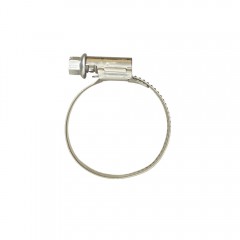 NORMA Zinc Hose Clamp 9mm (25-40) NORMA Zinc Hose Clamp 9mm (25-40)