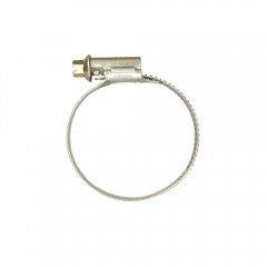 NORMA Zinc Hose Clamp 9mm (30-45) NORMA Zinc Hose Clamp 9mm (30-45)