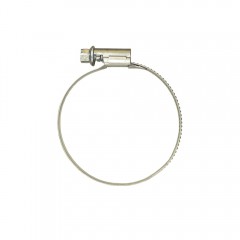NORMA Zinc Hose Clamp 9mm (40-60) NORMA Zinc Hose Clamp 9mm (40-60)