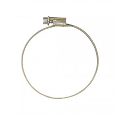 NORMA Zinc Hose Clamp 9mm (60-80) NORMA Zinc Hose Clamp 9mm (60-80)