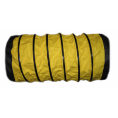 INDUSTRIAL AIR DUCTING INDUSTRIAL AIR DUCTING