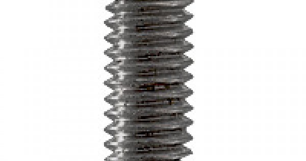 OVERSIZED FLAT HEAD SLOT SCREW M05X020