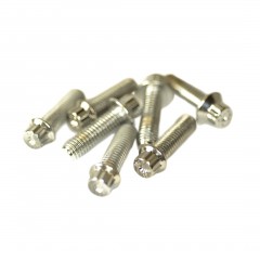 CUSTOM FASTENERS CUSTOM FASTENERS