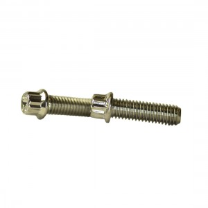 Custom Fasteners