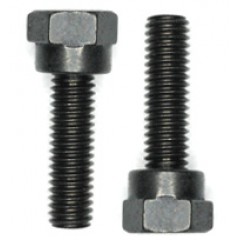 BLACK OXIDE DISTRIBUTOR HEX BOLT BLACK OXIDE DISTRIBUTOR HEX BOLT
