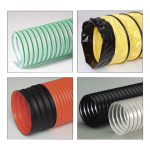 Wind Turbine & Industrial Airducts