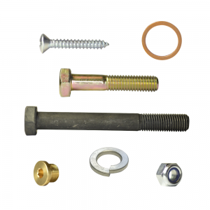 DIN / European Metric Fasteners