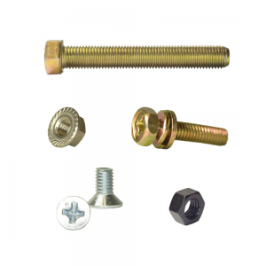 JIS / Japanese Fasteners