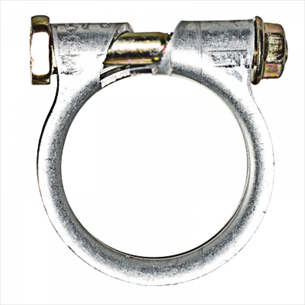 ABA Exhaust Pipe Clamp R36
