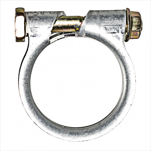 ABA Exhaust Pipe Clamp R58