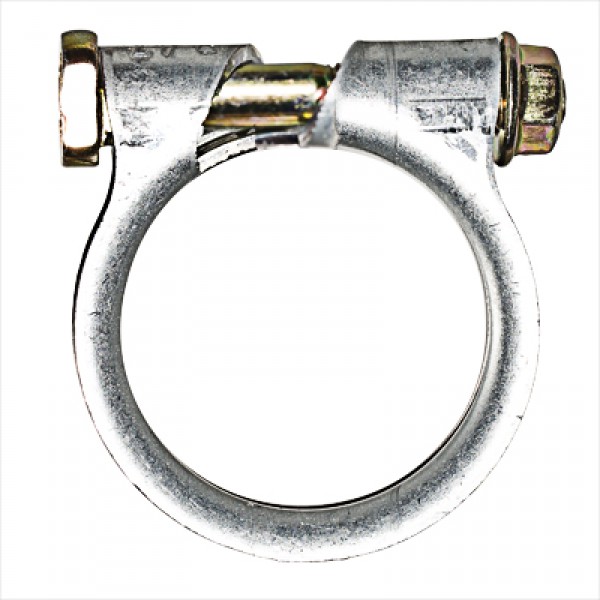 ABA Exhaust Pipe Clamp R39.5