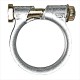 ABA Exhaust Pipe Clamp R58