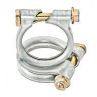 ABA Exhaust Pipe Clamp R36