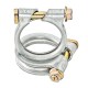 ABA Exhaust Pipe Clamp R58