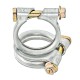 ABA Exhaust Pipe Clamp R56