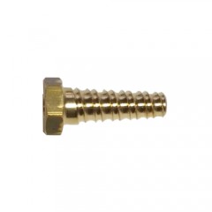 #165 BRONZE FITTING M06 #165 BRONZE FITTING M06