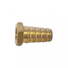 #172 BRONZE FITTING M14 #172 BRONZE FITTING M14