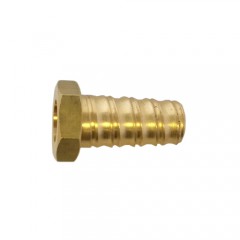 #175 BRONZE FITTING M16 #175 BRONZE FITTING M16