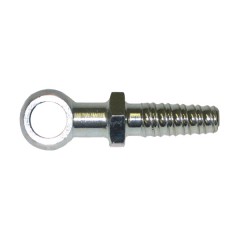 #130 FUEL HOSE FITTING M08 #130 FUEL HOSE FITTING M08