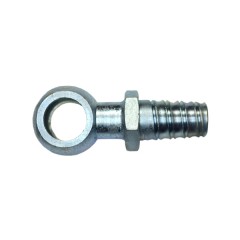 #138 HOSE FITTING M10 #138 HOSE FITTING M10
