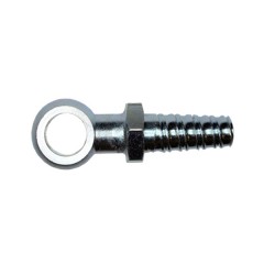 #139 HOSE FITTING M12 #139 HOSE FITTING M12