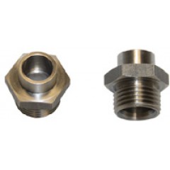 M 8 Hardline	 M 8 Hardline