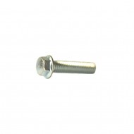 MOTORCYCLE FLANGE BOLT M6X70