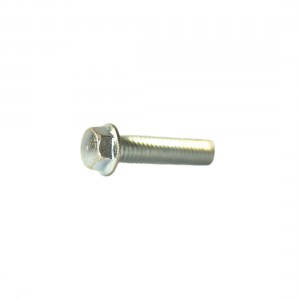 JIS MOTORCYCLE FLANGE BOLTS