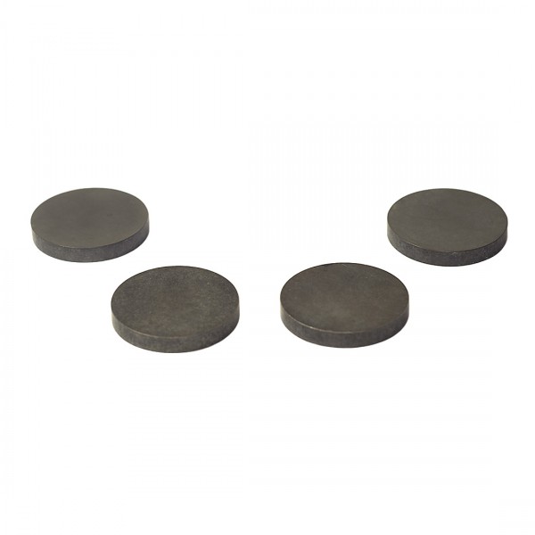 REPLACEMENT SHIMS 29-3.90 (PACK OF 4)
