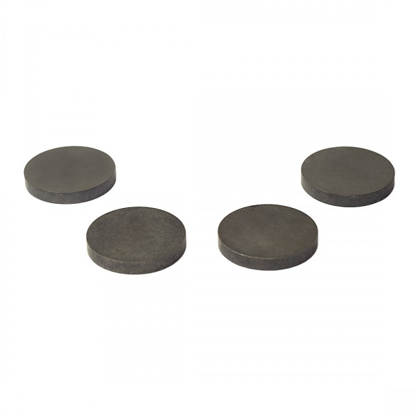 REPLACEMENT SHIMS 29-4.00 (PACK OF 4)