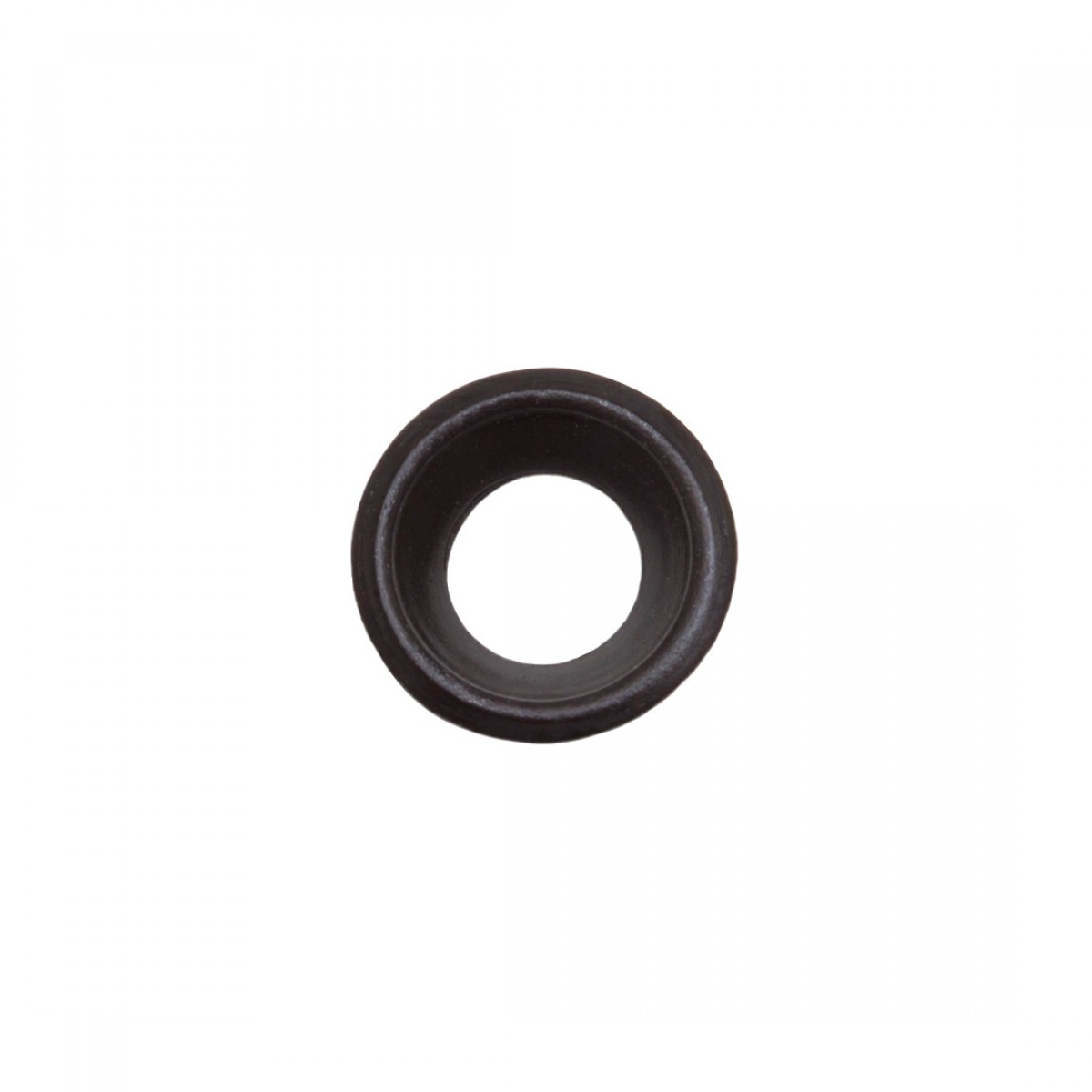 BLACK ZINC TRIM WASHER M 2.9 (PACK OF 100)